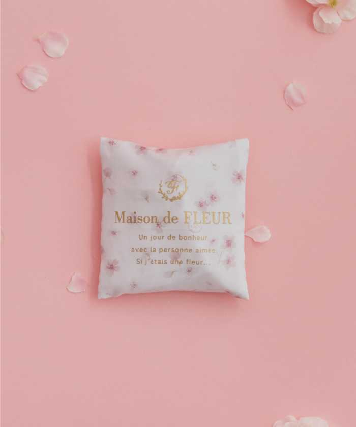 メゾンドフルールのSAKURA Collection⑨