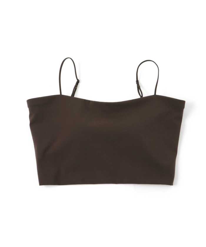 OUR WACOAL×ADAM ET ROPÉのカップインウエア⑥