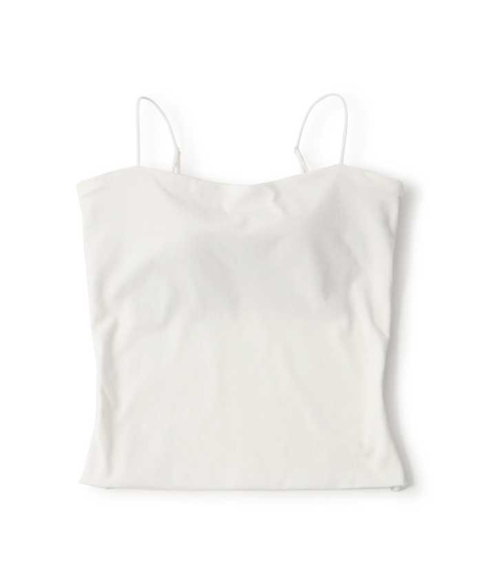 OUR WACOAL×ADAM ET ROPÉのカップインウエア⑧