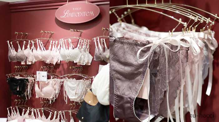 ツーハッチのポップアップストア⑤