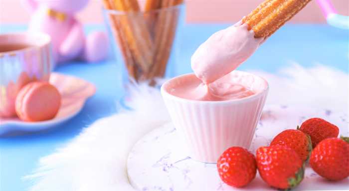 ホテルニューオータニ大阪のスイーツビュッフェ③