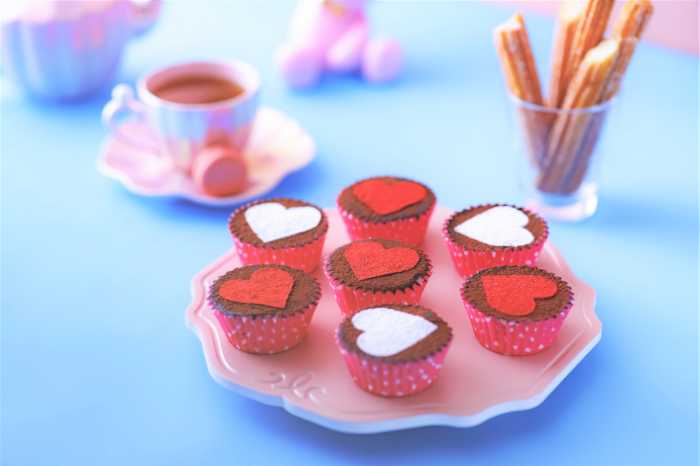 ホテルニューオータニ大阪のスイーツビュッフェ④