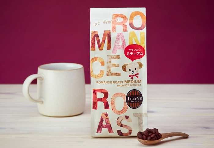 タリーズの季節限定アイテム②