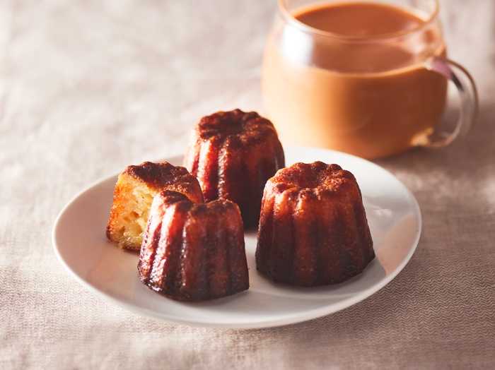 タリーズの季節限定アイテム③