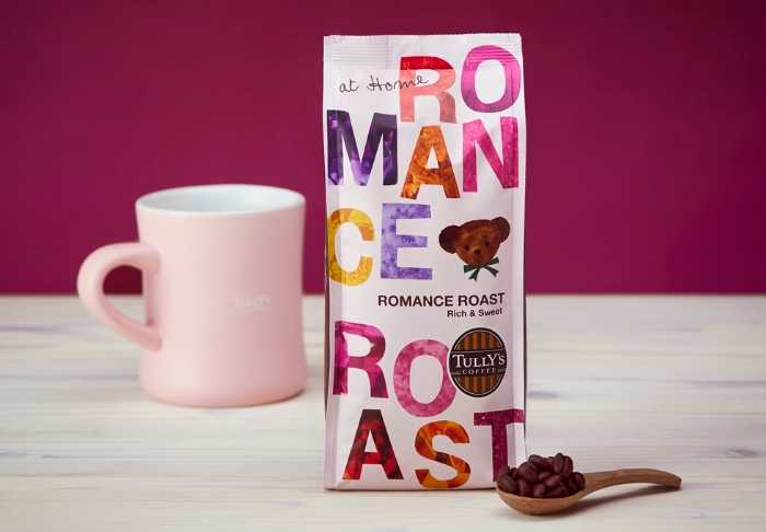 タリーズの季節限定アイテム④