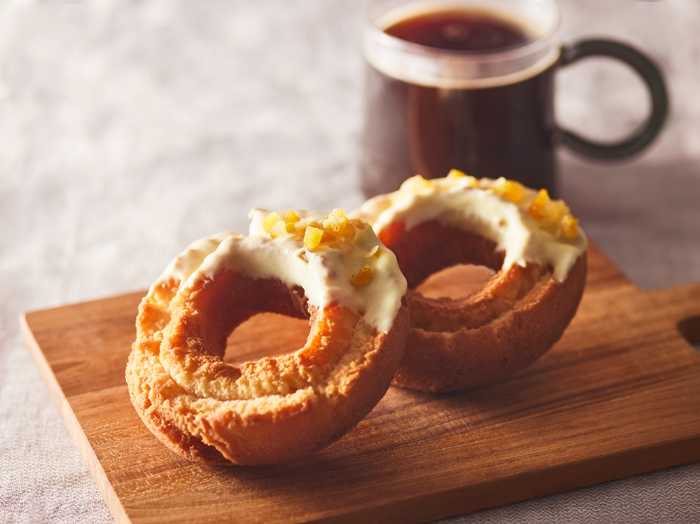 タリーズの季節限定アイテム⑦