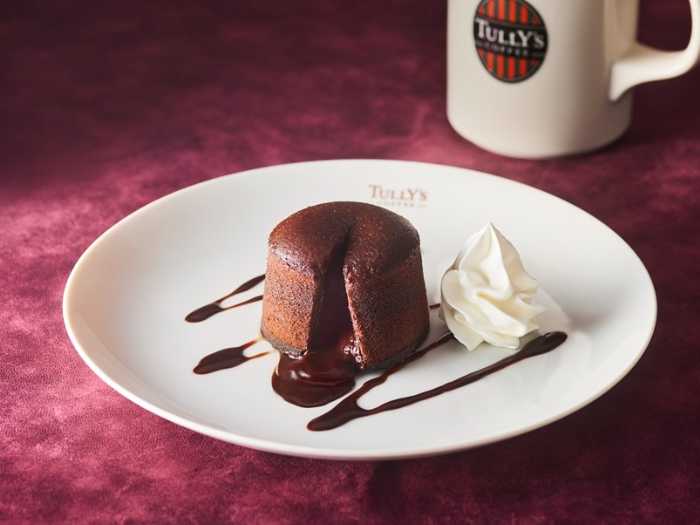 タリーズの季節限定アイテム⑥