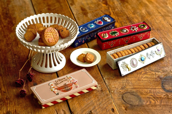 おもてなしセレクションの画像５