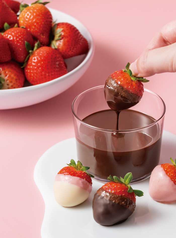 アトリエ ドゥ ゴディバの限定スイーツ③