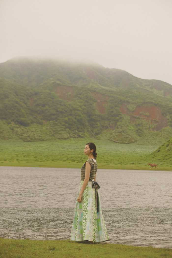 中条あやみのフォトエッセイ③