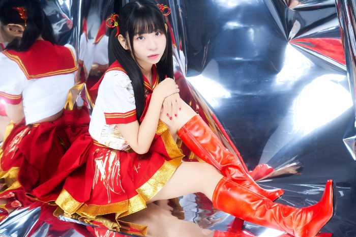 古川未鈴の書籍①