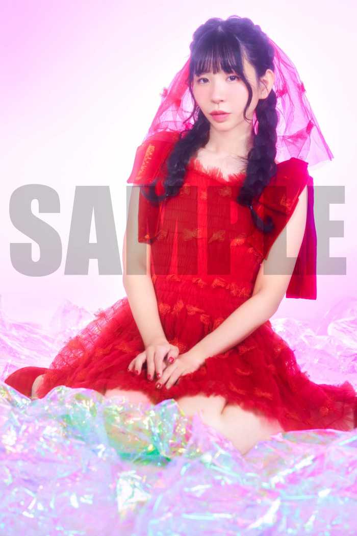 古川未鈴の書籍⑨