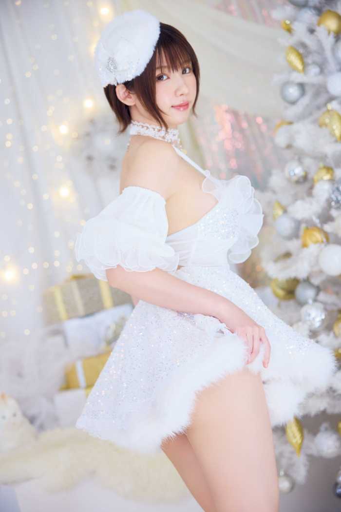 ヤングアニマルWebのえなこ③