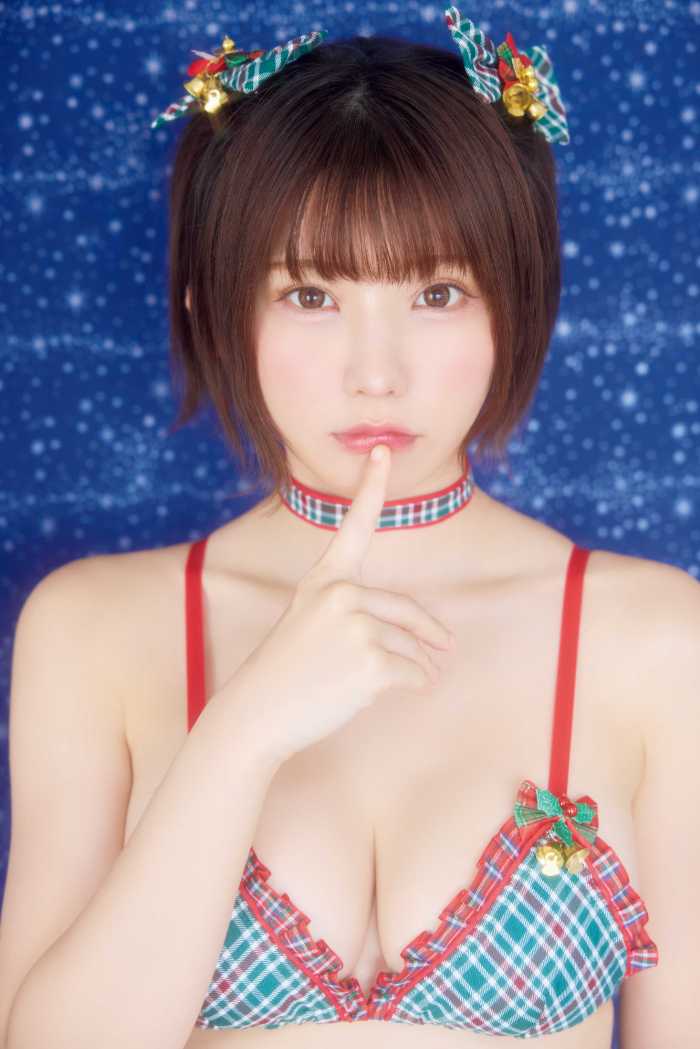 ヤングアニマルWebのえなこ④