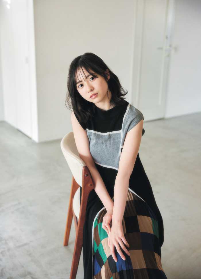 blt graph.の最新号①