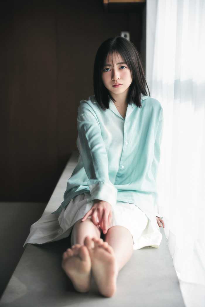 blt graph.の最新号③