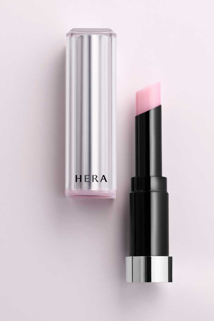 HERAのリップバーム②