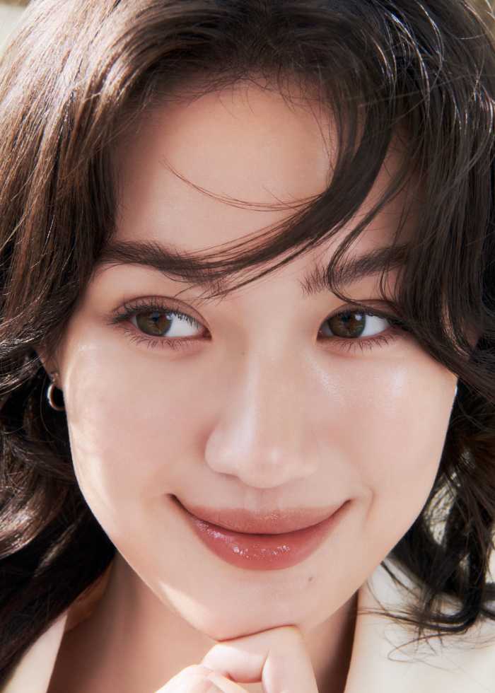 HERAのリップバーム③