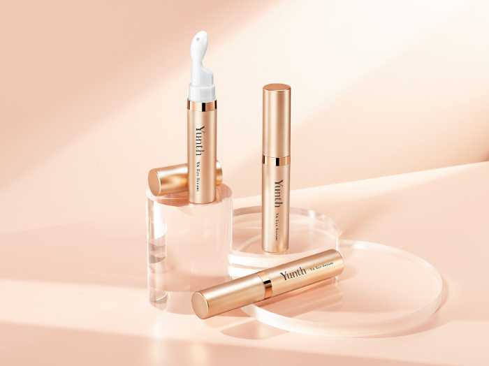 ユンスのVAリンクルアイセラム①