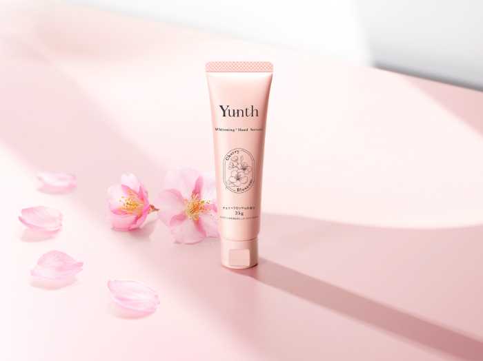 Yunthのハンドセラム①