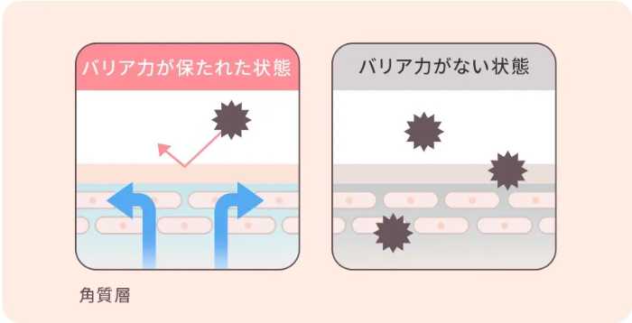 Yunthの生VCホワイト乳液③