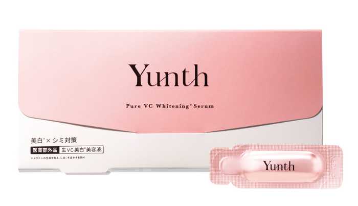 Yunthのマリーコラボ③