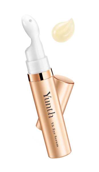 ユンスのVAリンクルアイセラム②