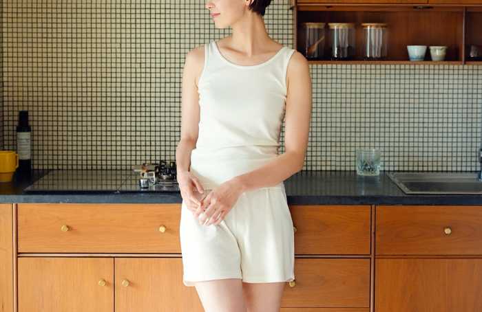 ANGLEのFOOD TEXTILEコラボ①