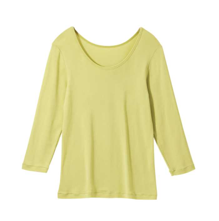 ANGLEのFOOD TEXTILEコラボ③