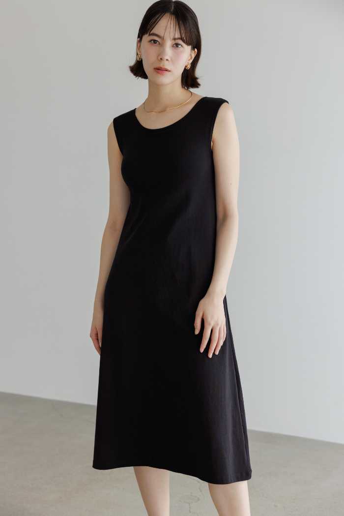 BAMBI WATERのカップ付きワンピース②