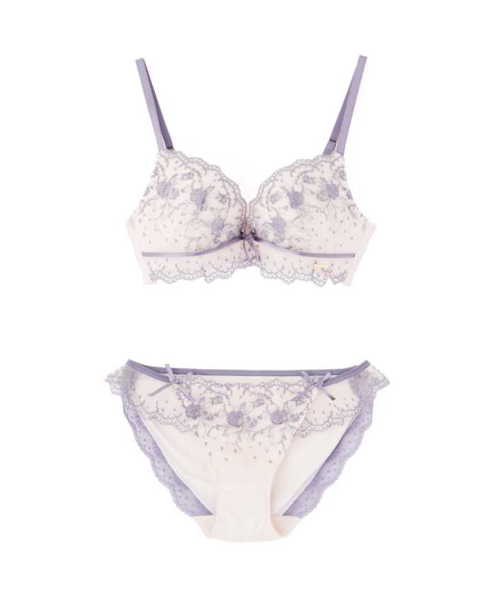 JILL by JILL STUARTのPEACH JOHNコラボ③