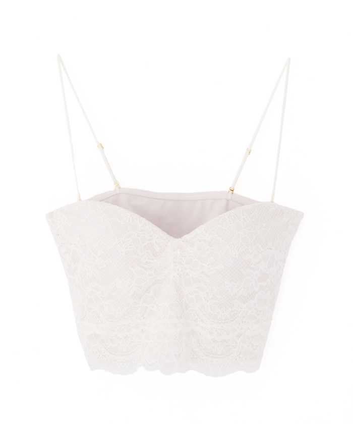 JILL by JILL STUARTのPEACH JOHNコラボ④