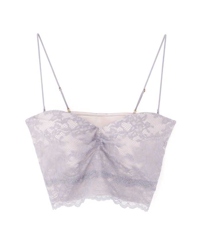 JILL by JILL STUARTのPEACH JOHNコラボ⑤