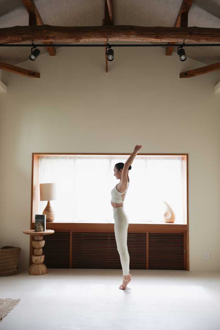 SWELLYのアクティブウエア②