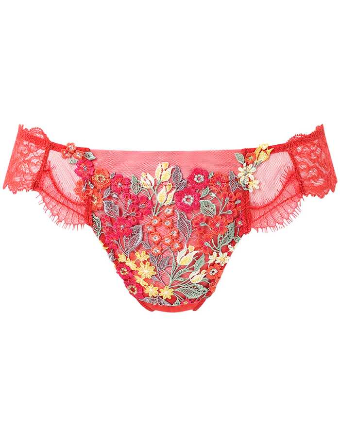 Yueのランジェリー⑦