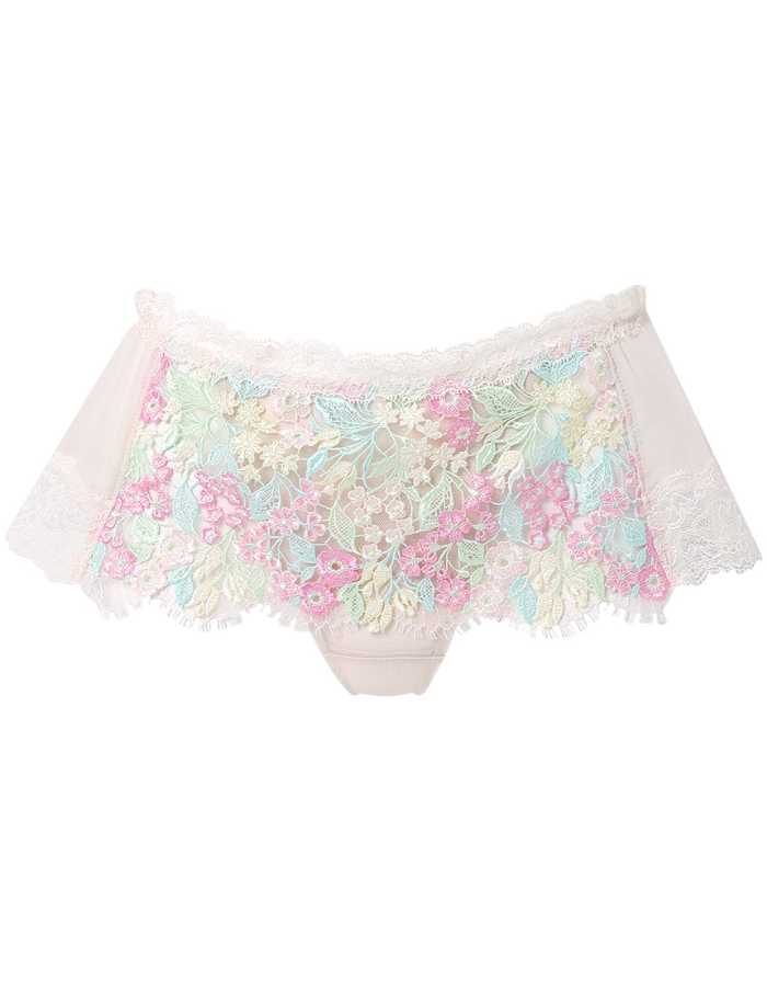 Yueのランジェリー⑪