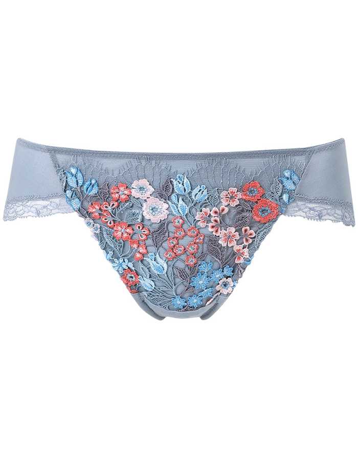 Yueのランジェリー⑫