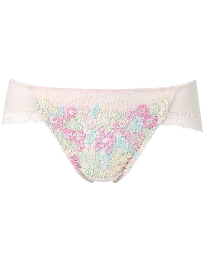 Yueのランジェリー⑧