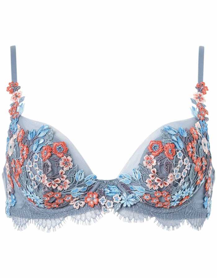 Yueのランジェリー③