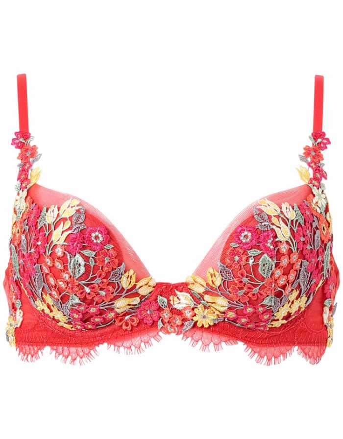 Yueのランジェリー④