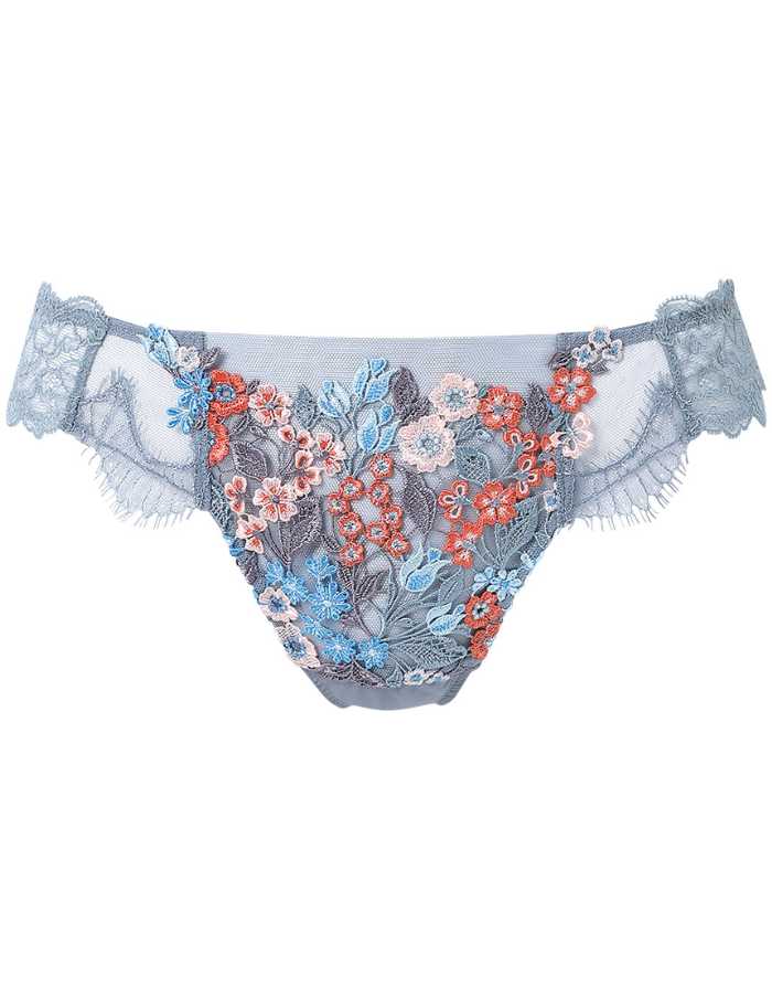 Yueのランジェリー⑥