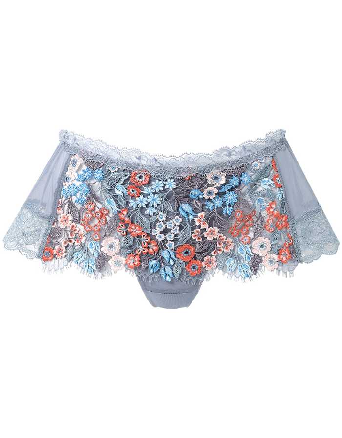 Yueのランジェリー⑨