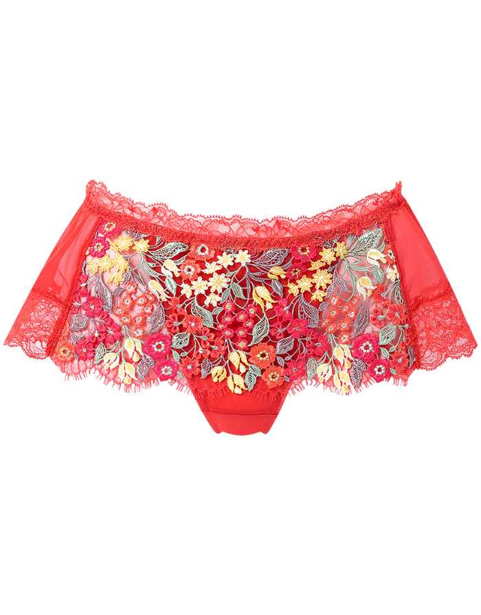 Yueのランジェリー⑩