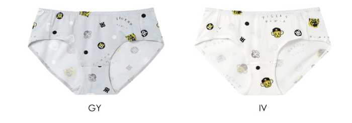 阪神タイガースのウンナナクールコラボ⑤