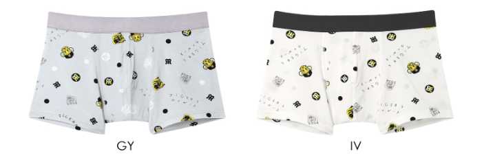 阪神タイガースのウンナナクールコラボ⑧