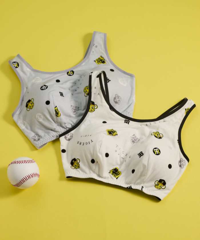 阪神タイガースのウンナナクールコラボ②