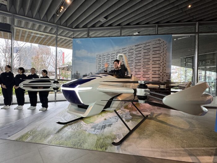 omo7の万博企画①