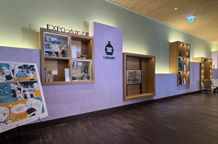 omo7の万博企画⑧