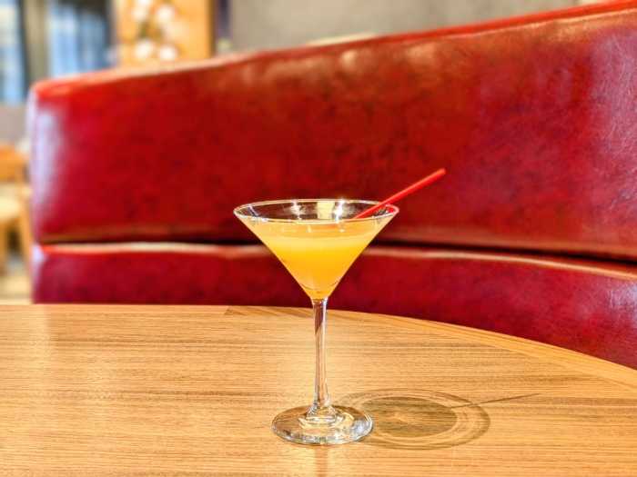 PUB＆GRILL 7TAPS TAVERNの料理⑦