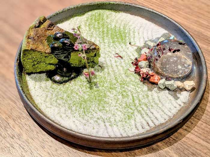 PUB＆GRILL 7TAPS TAVERNの料理⑧